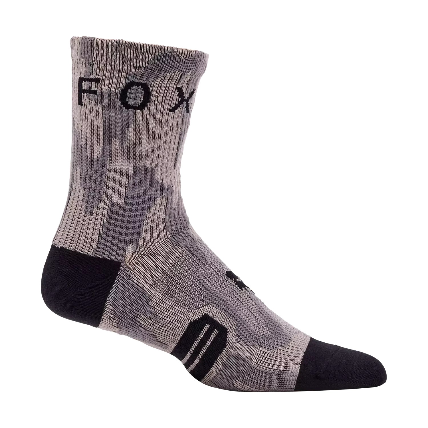 6 RANGER SOCK SWARMER GREY / LIGHT GREY