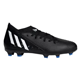 Adidas Predator Edge.3 Youth Firm Ground Cleats