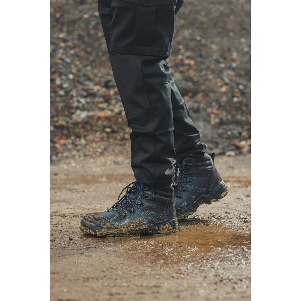 Amblers Safety 308C Metal Free Safety Boot