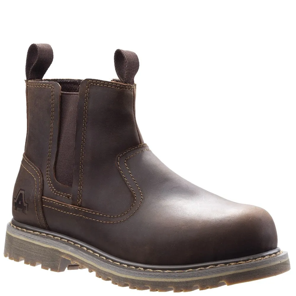 Amblers Safety AS101 Alice Safety Boot