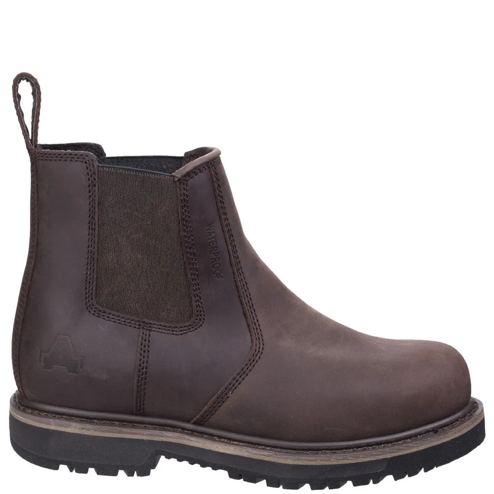 Amblers Safety AS231 Dealer Safety Boot