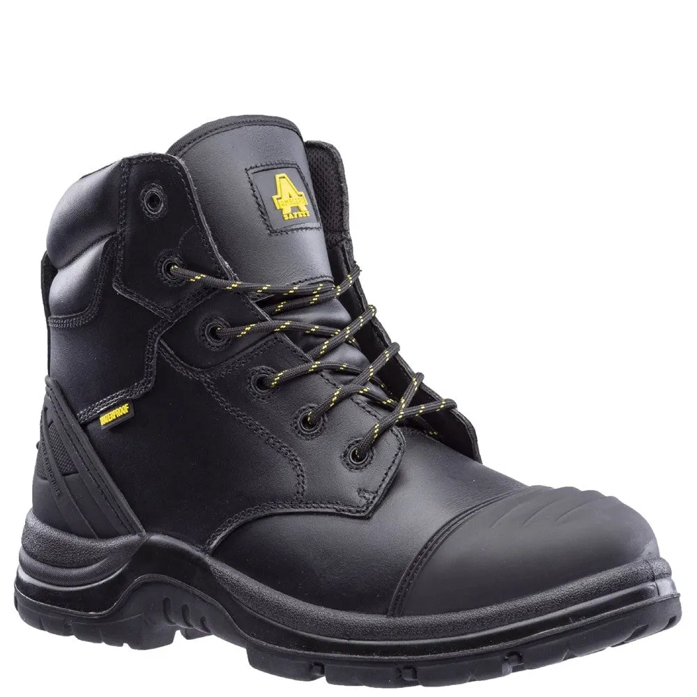 Amblers Safety AS305C Winsford Safety Boot