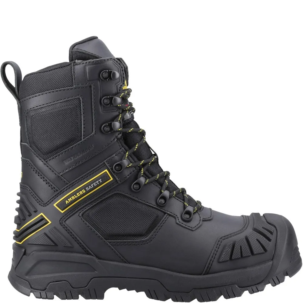 Amblers Safety Dynamite Safety Boot