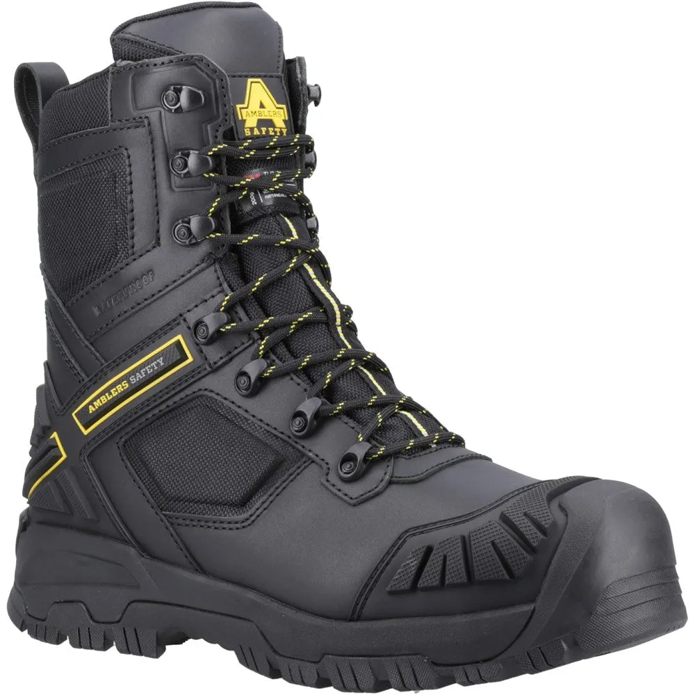 Amblers Safety Dynamite Safety Boot