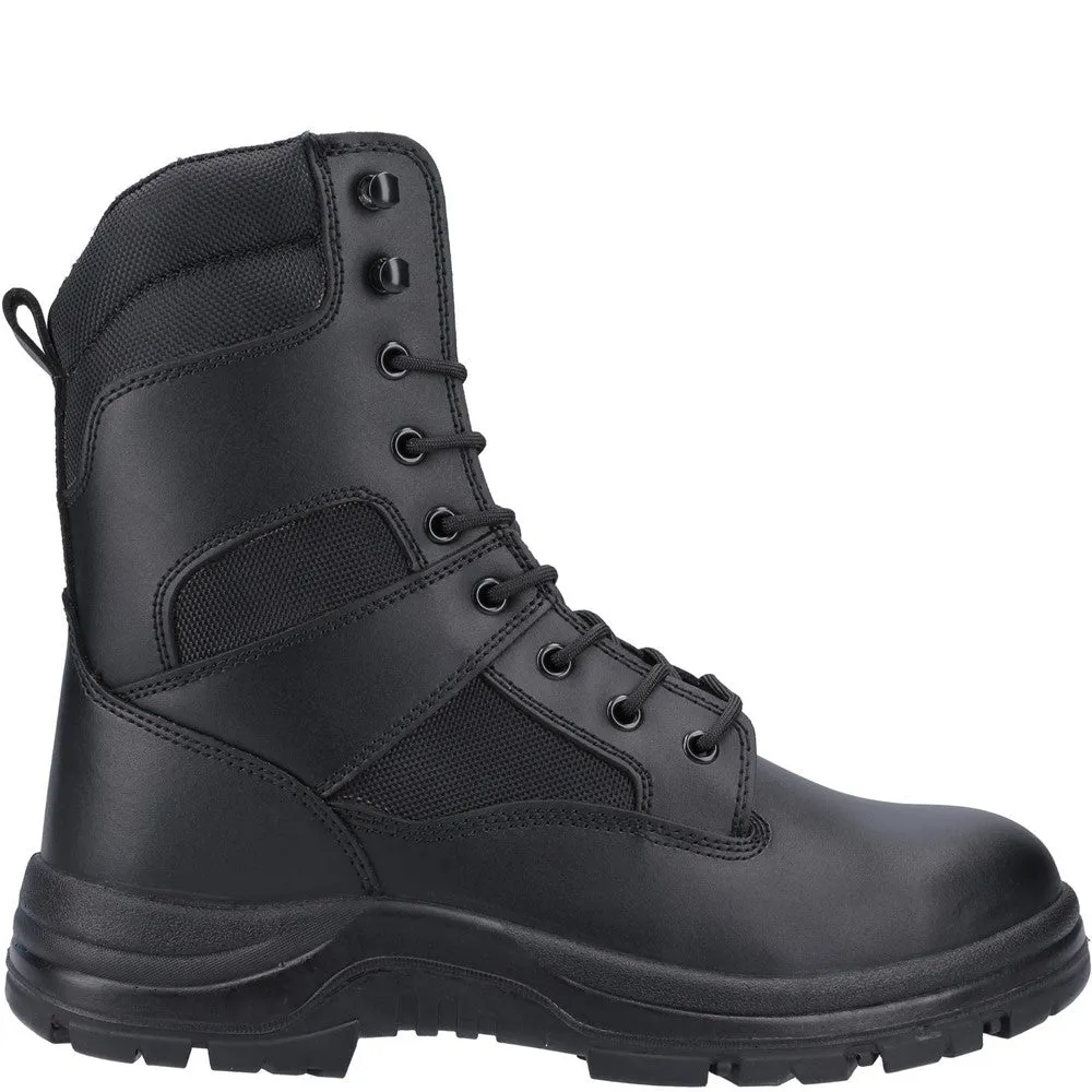 Amblers Safety FS008 Hi leg Safety Boot