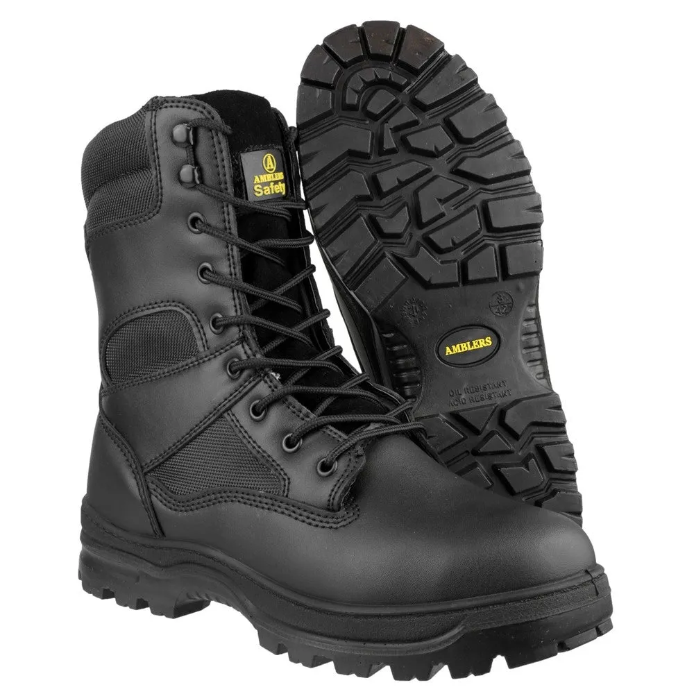 Amblers Safety FS008 Hi leg Safety Boot