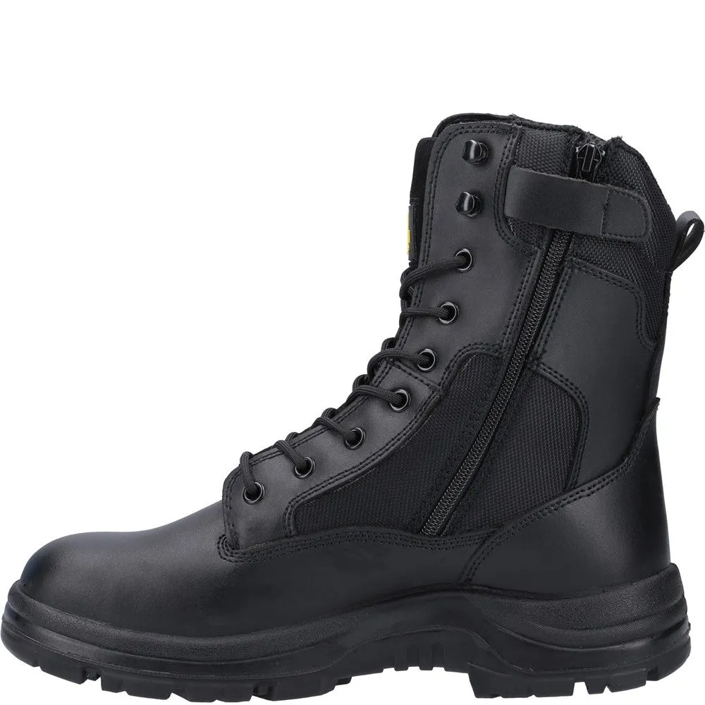 Amblers Safety FS008 Hi leg Safety Boot