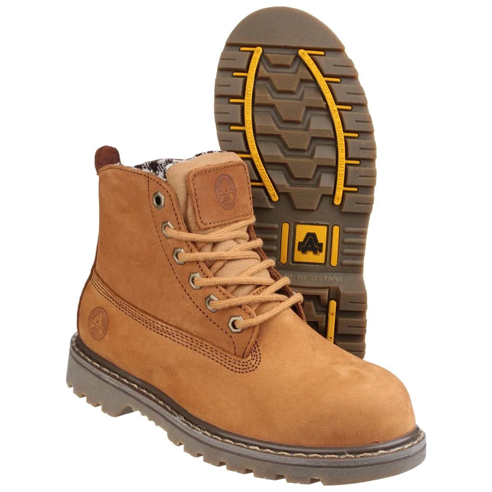 Amblers Safety FS103 Safety Boot