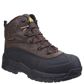 Amblers Safety FS430 Orca Safety Boot