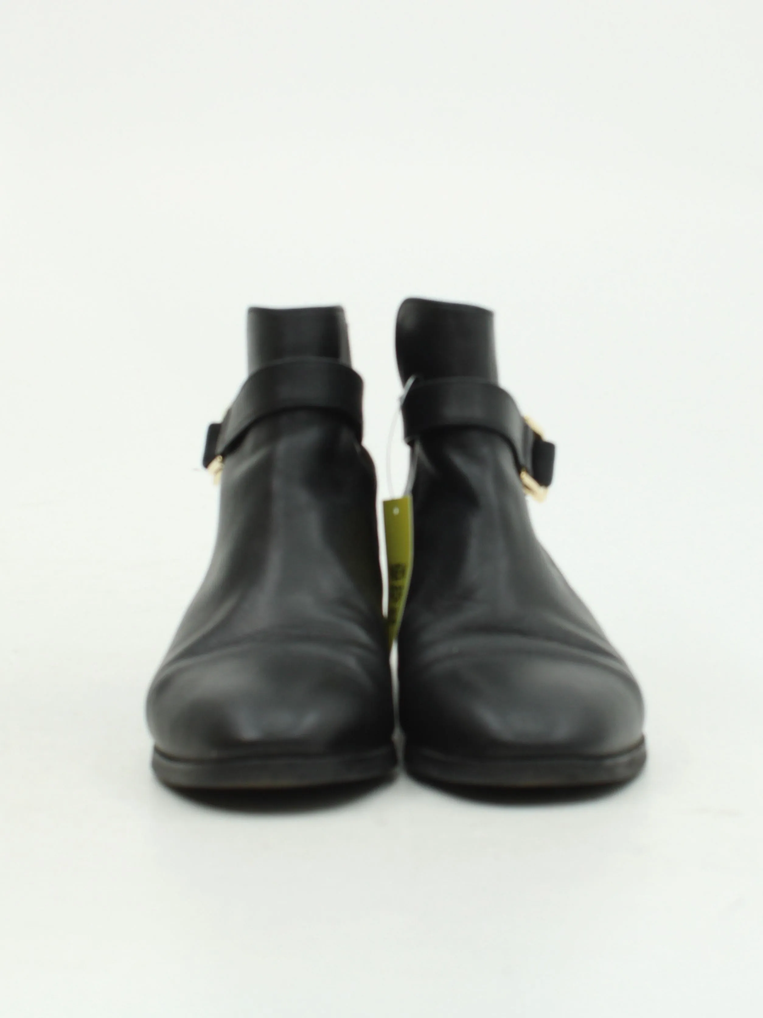 & Other Stories Women's Boots UK 6 Black 100% Other