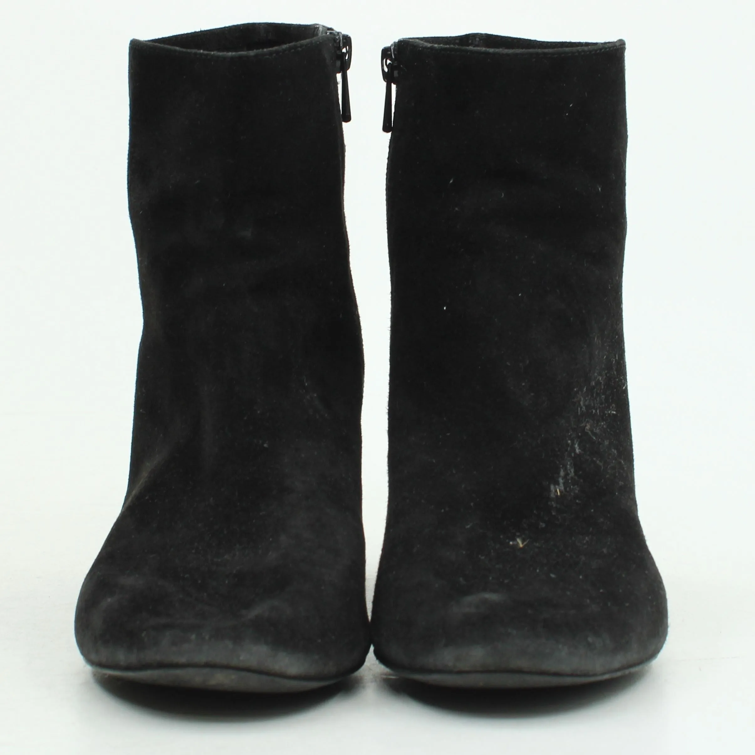 & Other Stories Women's Boots UK 7 Black 100% Other