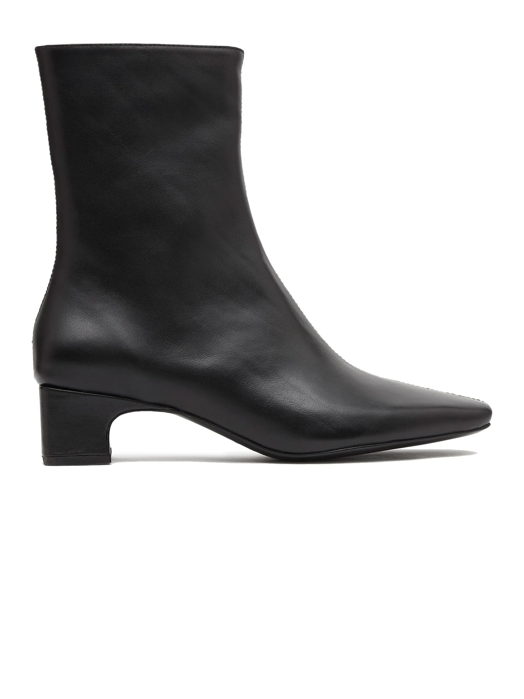 Ankle Boot