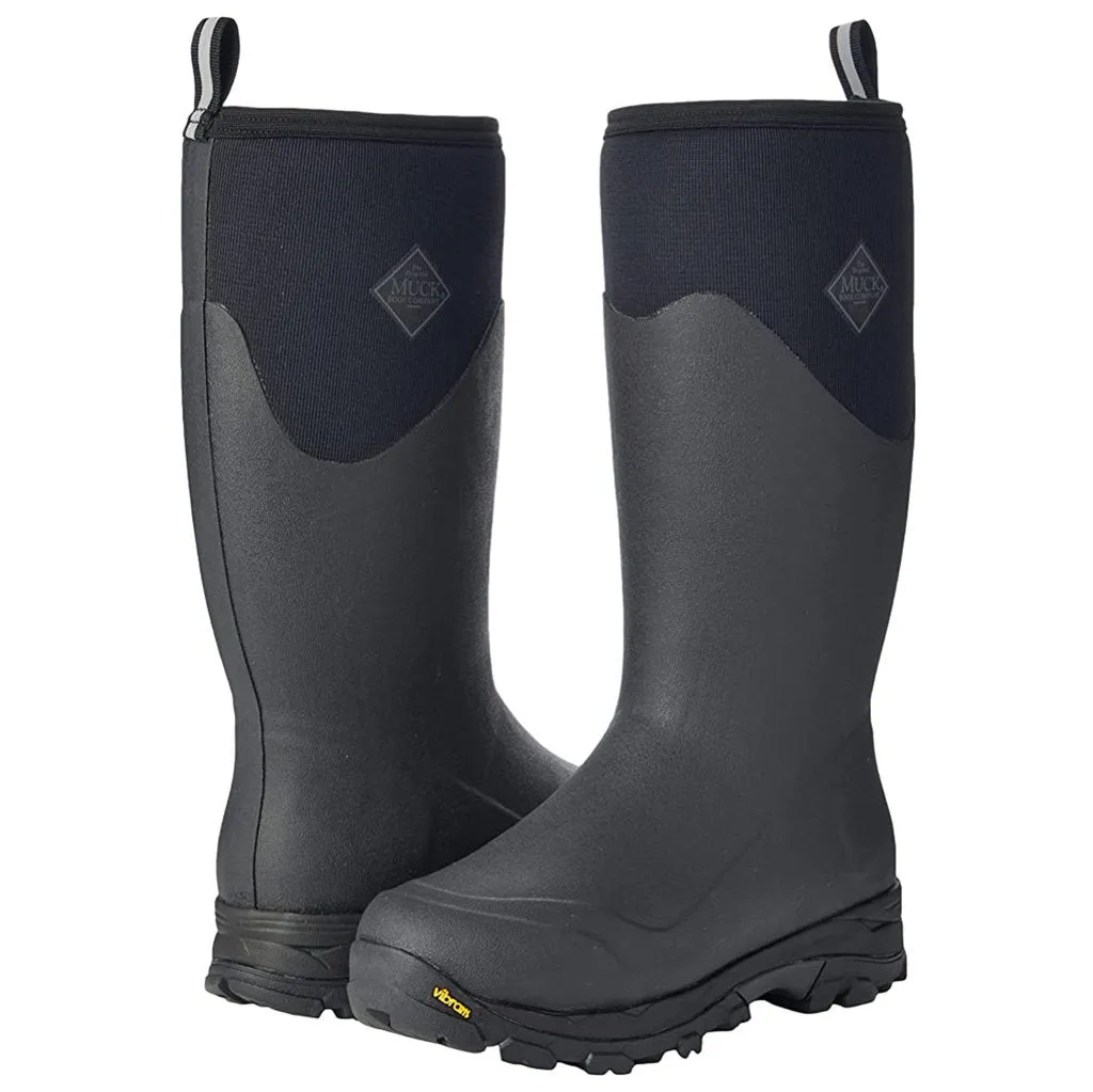 Arctic Ice Vibram Arctic Grip All Terrain Waterproof Men's Boots