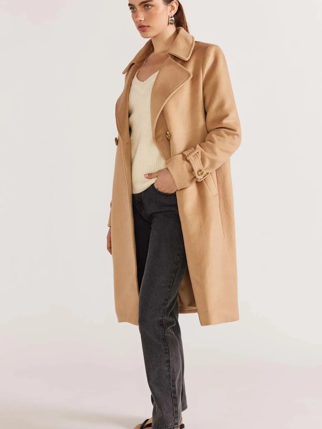 Bedford Coat UT2402481