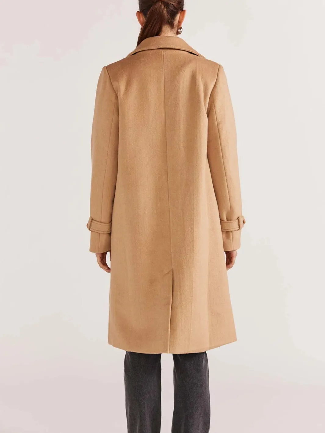 Bedford Coat UT2402481