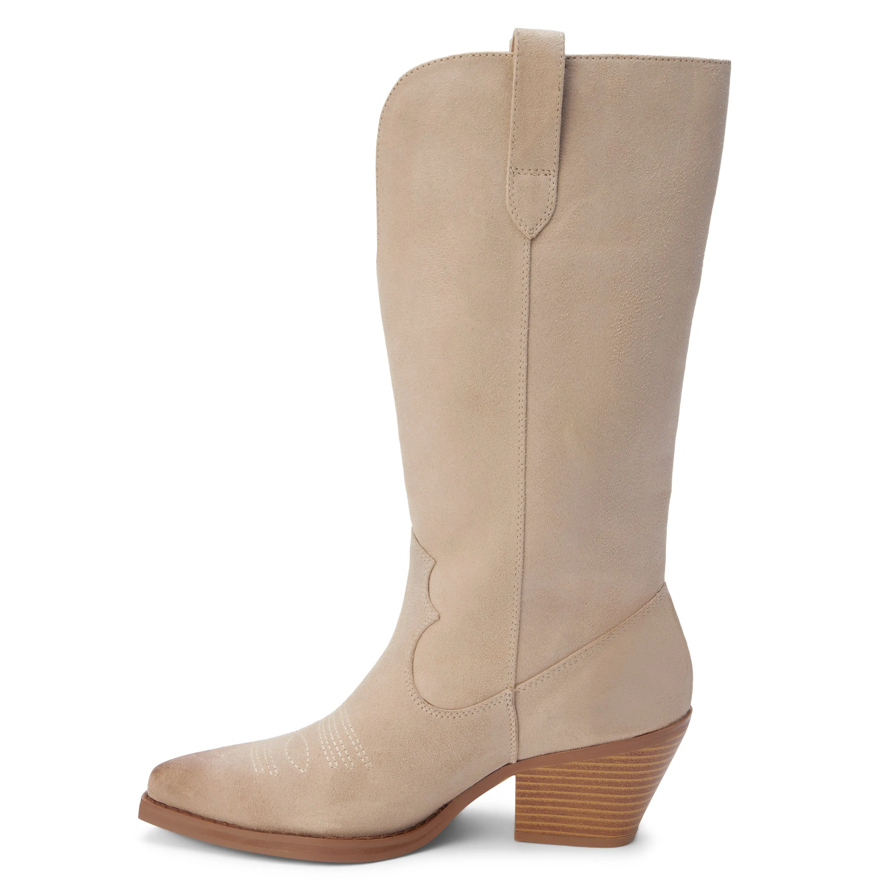 Bodhi Western Boot