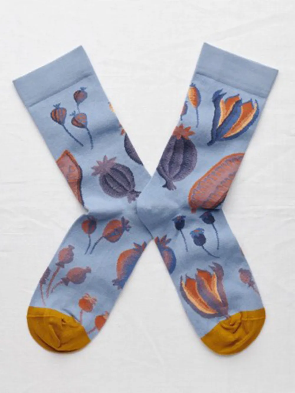 Bonne Maison Seed Storm Socks