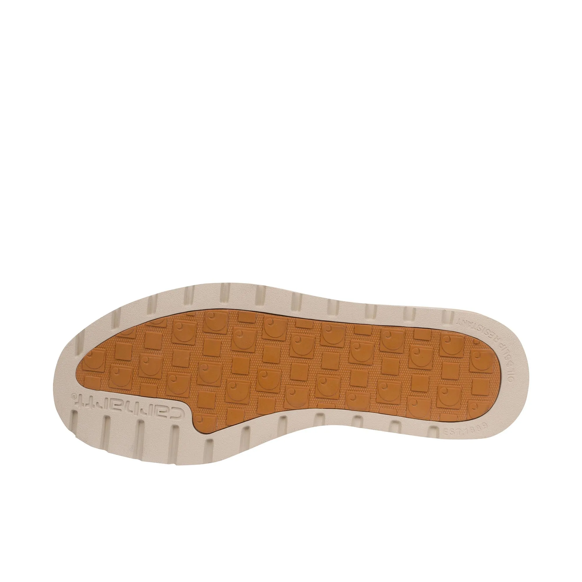 Carhartt 6 Inch Moc Soft Toe Brown