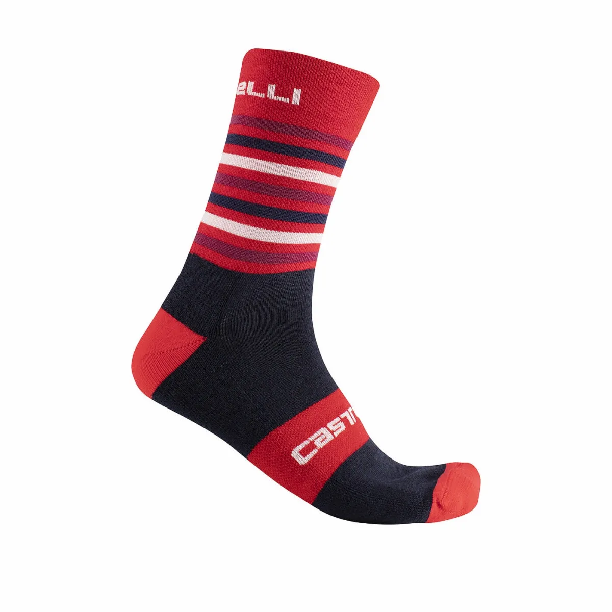 Castelli Gregge 15 Sock