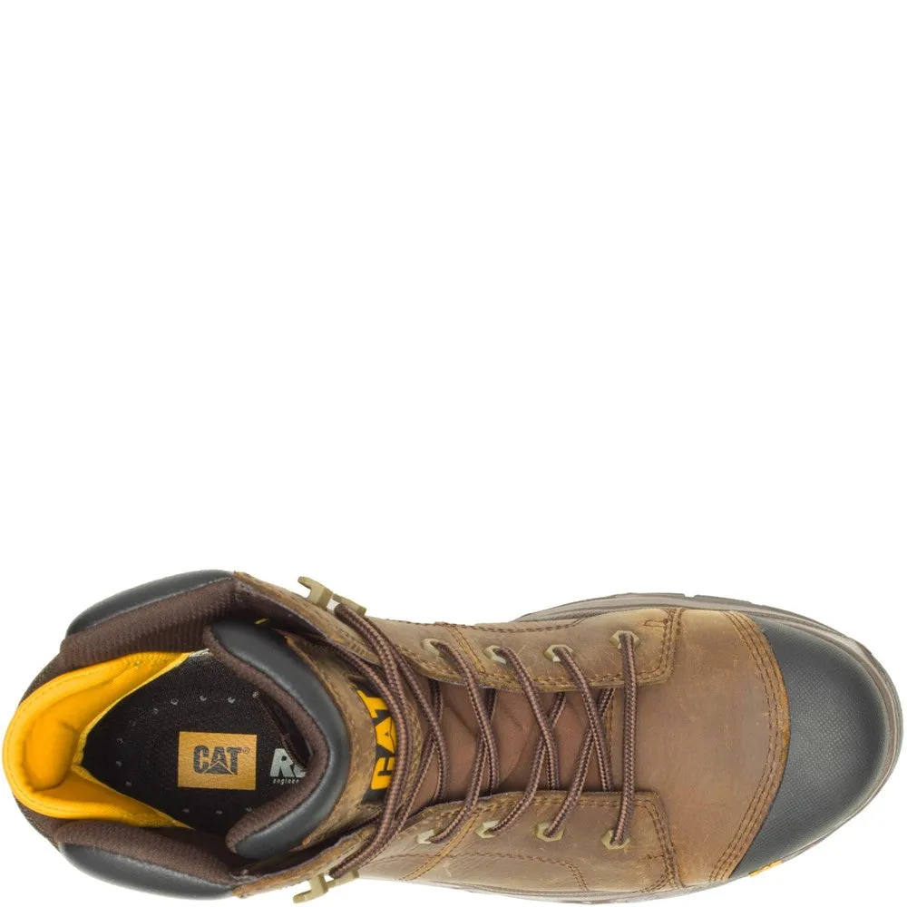 Caterpillar Crossrail 2.0 Safety Boot