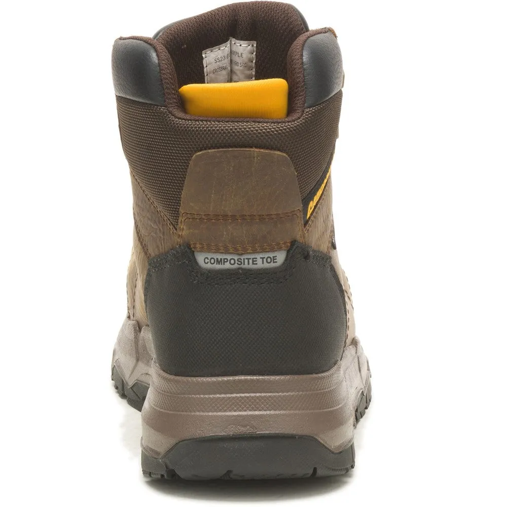 Caterpillar Crossrail 2.0 Safety Boot