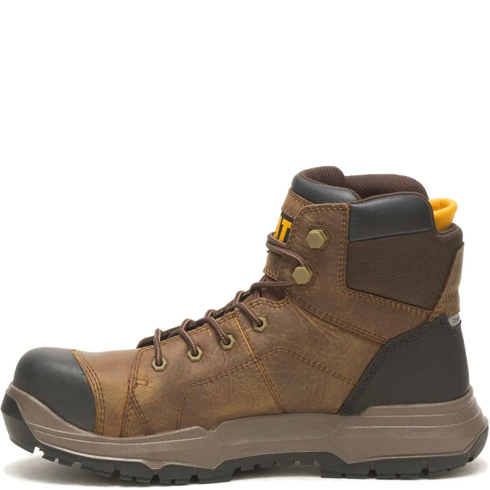 Caterpillar Crossrail 2.0 Safety Boot