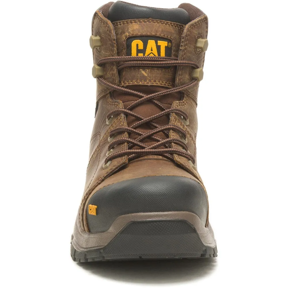 Caterpillar Crossrail 2.0 Safety Boot