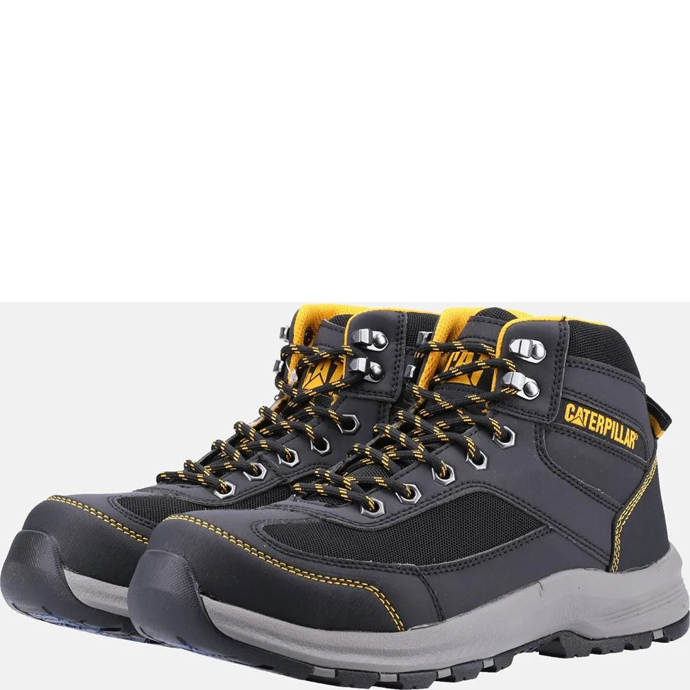 Caterpillar Elmore Mid Safety Hiker