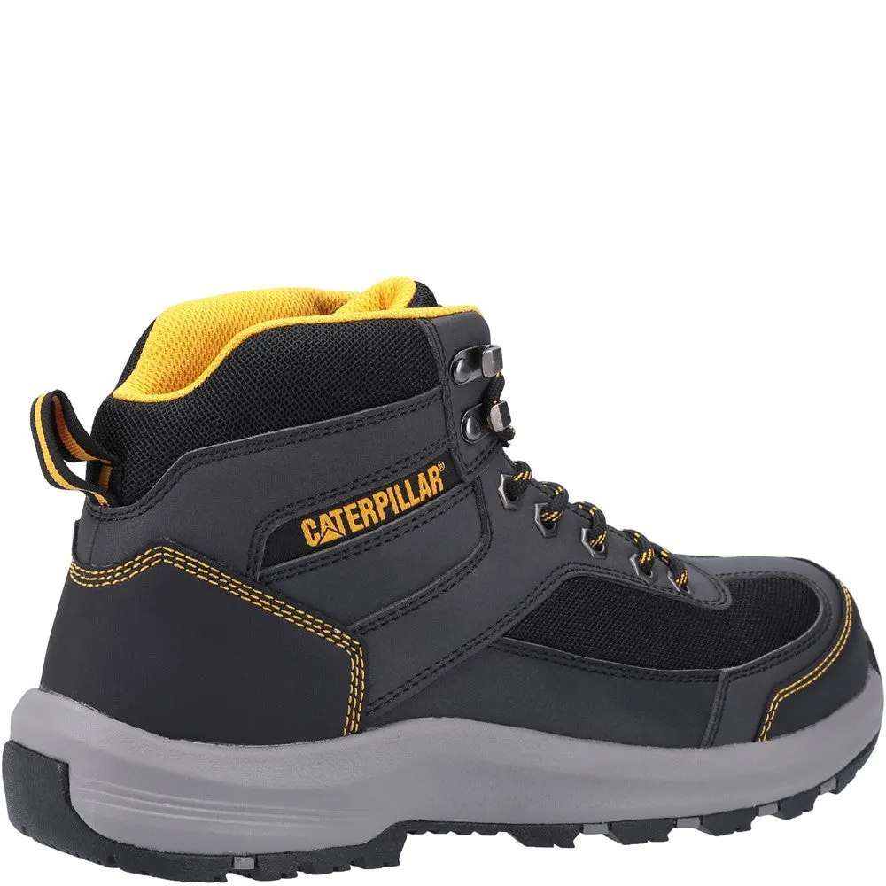 Caterpillar Elmore Mid Safety Hiker