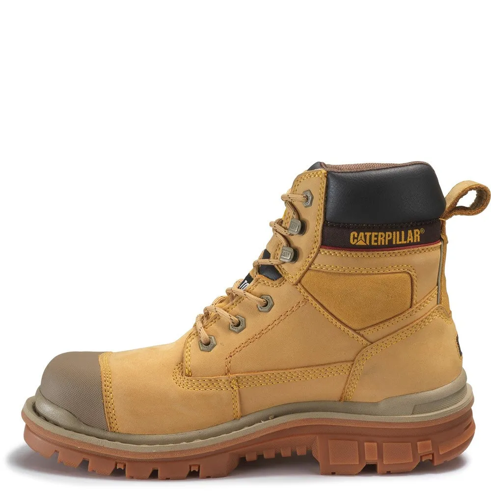 Caterpillar Gravel 6" Safety Boot