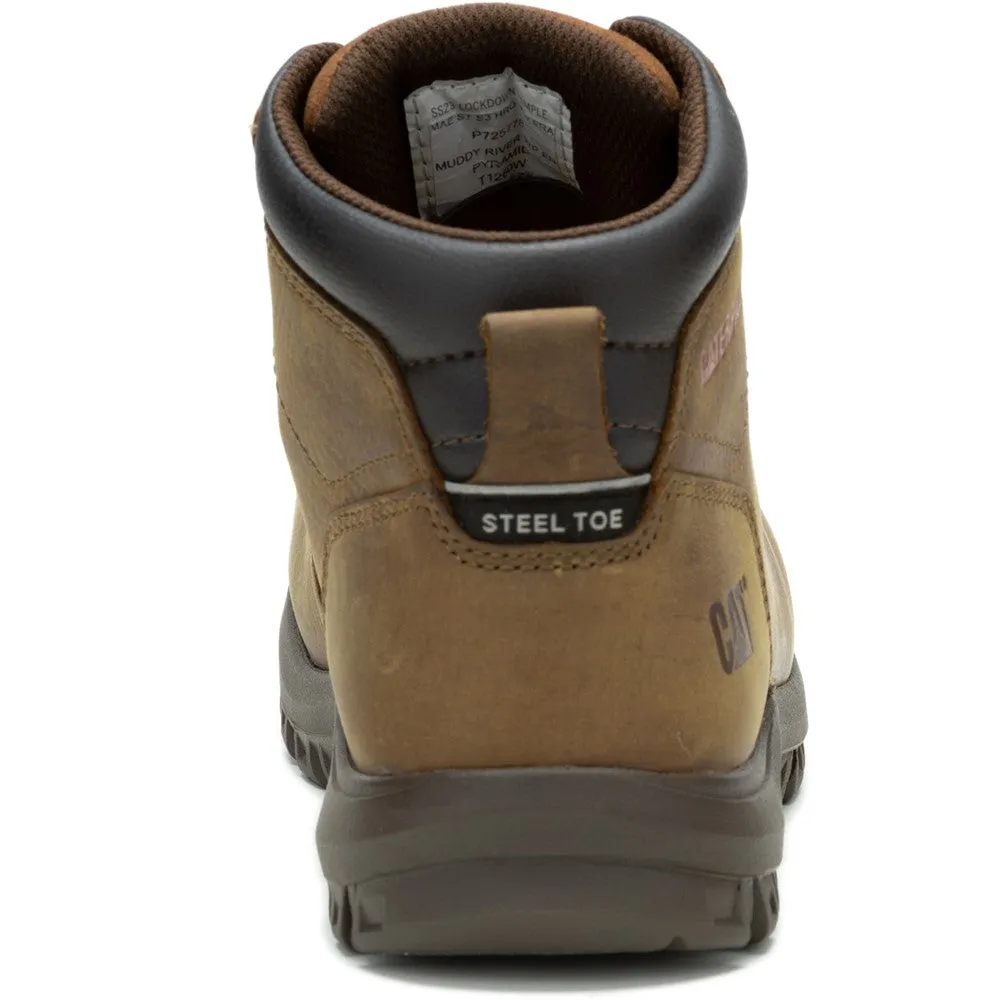 Caterpillar Mae Safety Boot