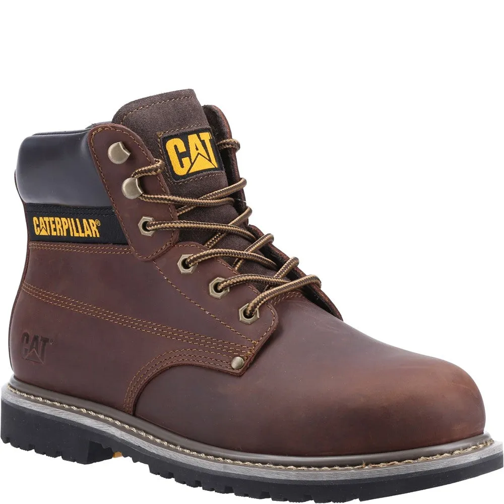 Caterpillar Powerplant S3 GYW Safety Boot