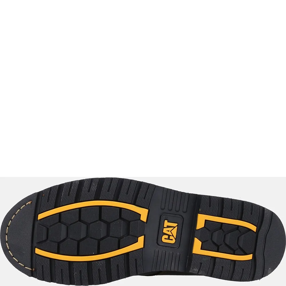 Caterpillar Powerplant S3 GYW Safety Boot