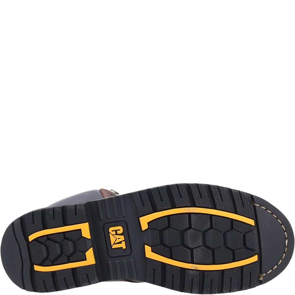 Caterpillar Powerplant S3 GYW Safety Boot