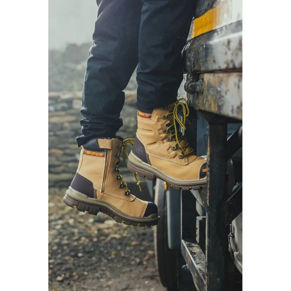 Caterpillar Premier Safety Boot