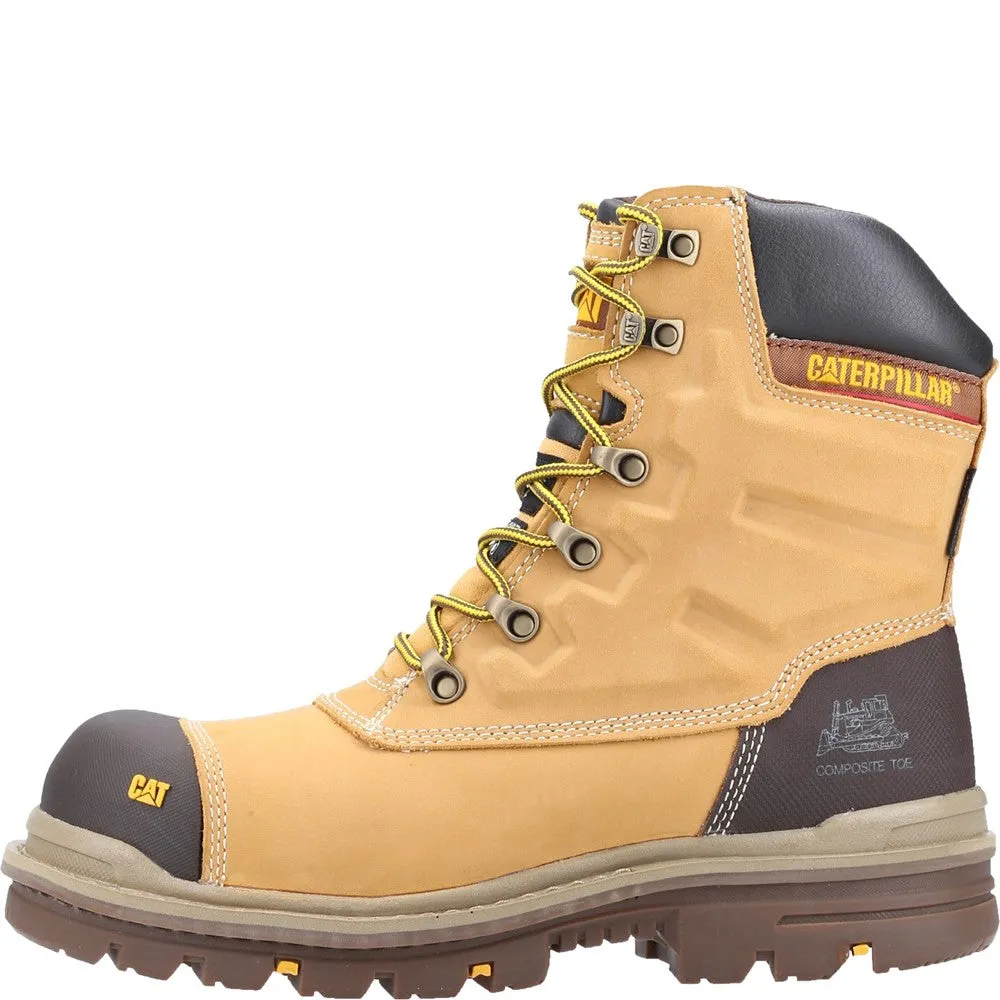 Caterpillar Premier Safety Boot