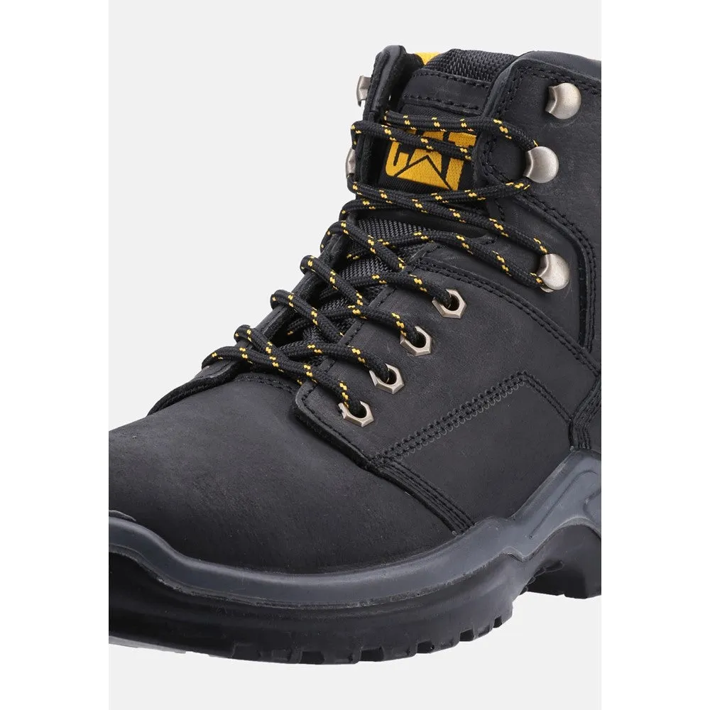 Caterpillar Striver Injected Safety Boot