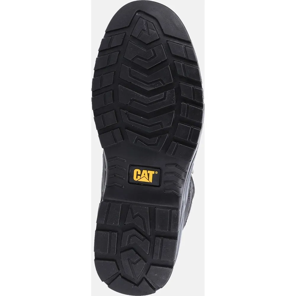 Caterpillar Striver Injected Safety Boot