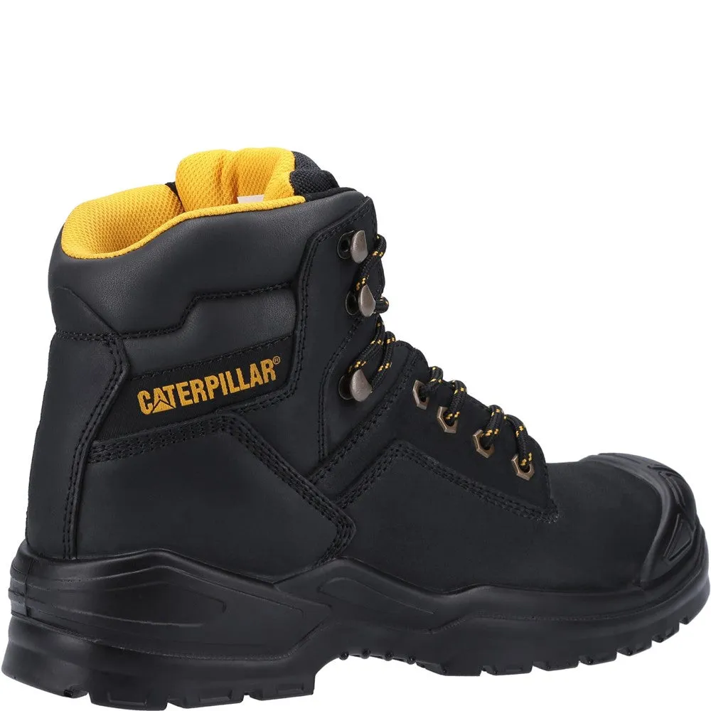 Caterpillar Striver Mid S3 Safety Boot