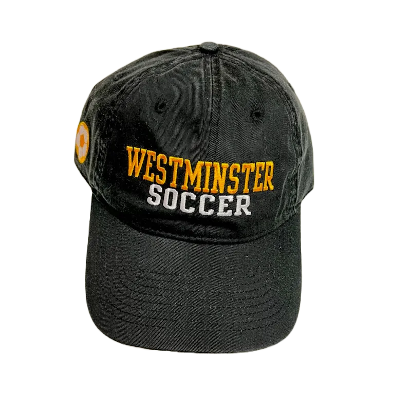 Champion Soccer Hat