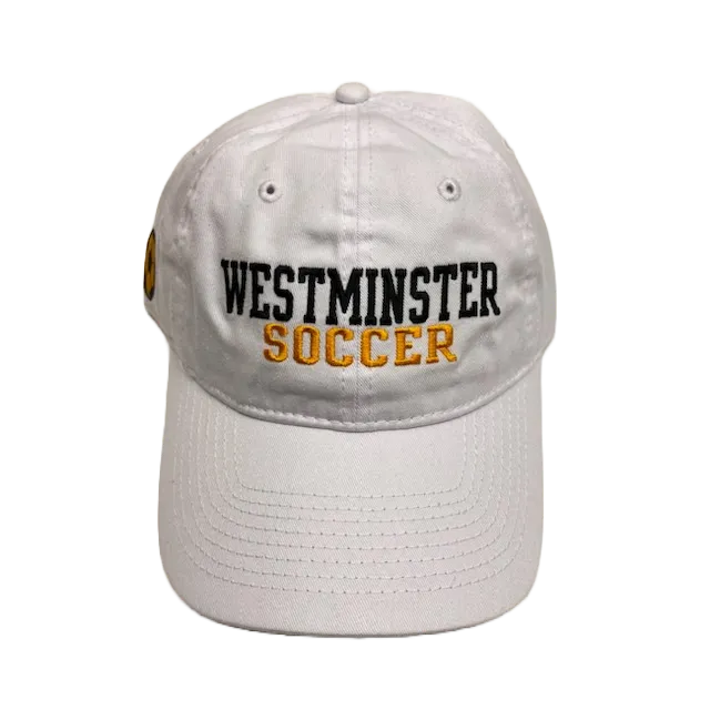 Champion Soccer Hat