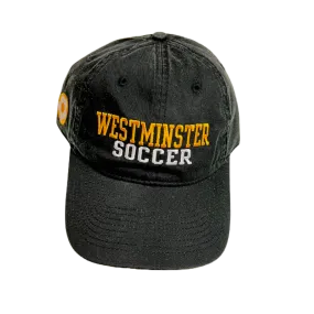 Champion Soccer Hat