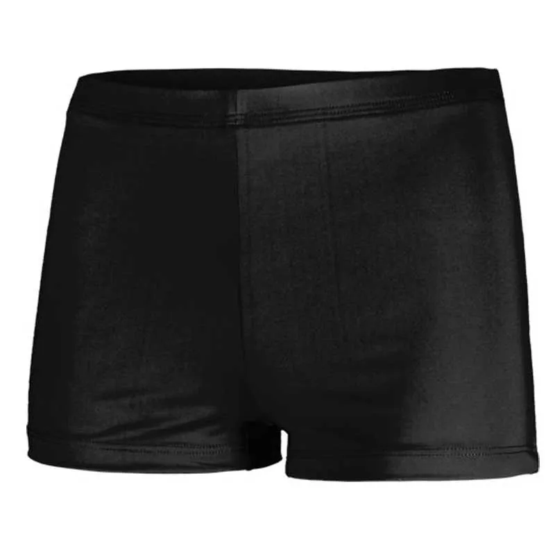 Champion Women's Boy-Cut Workout Short