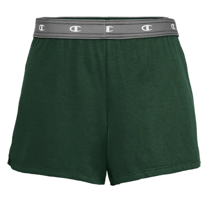 Champion Women's Essential Gym Shorts