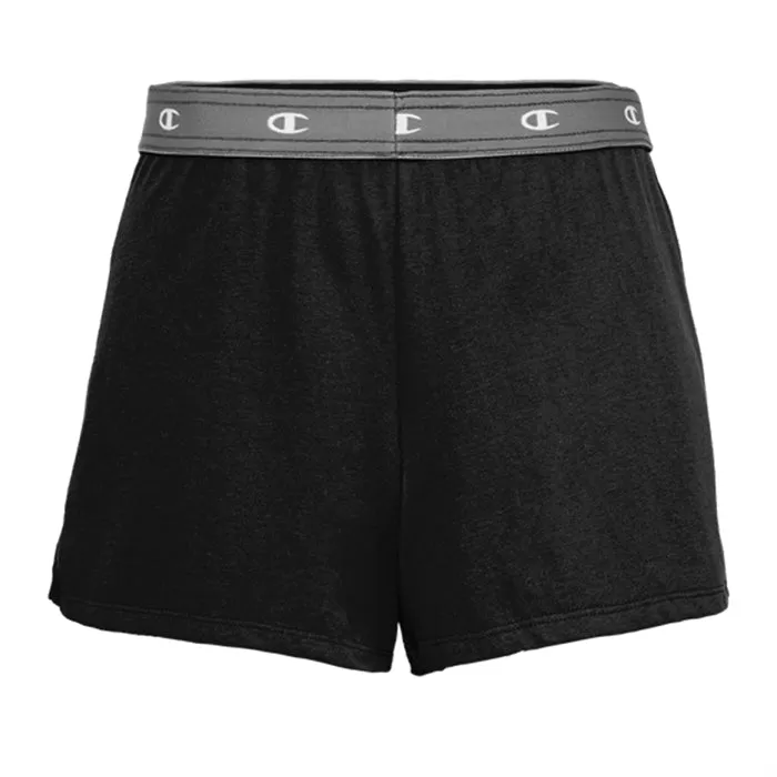 Champion Women's Essential Gym Shorts