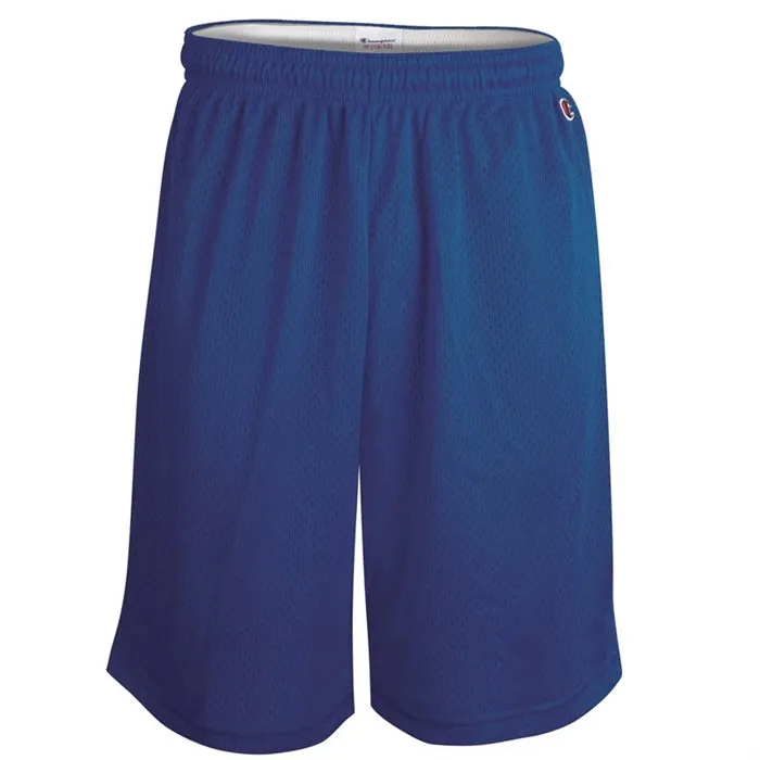 Champion Youth Mesh Shorts