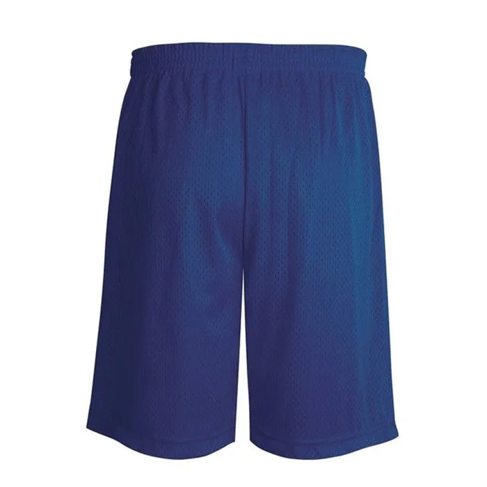 Champion Youth Mesh Shorts