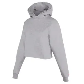 Champion Youth Powerblend Cropped Hood