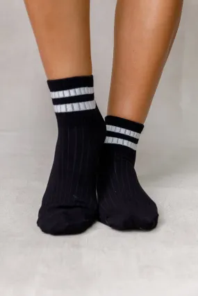 CLASSIC 2 PACK SHORT SOCKS