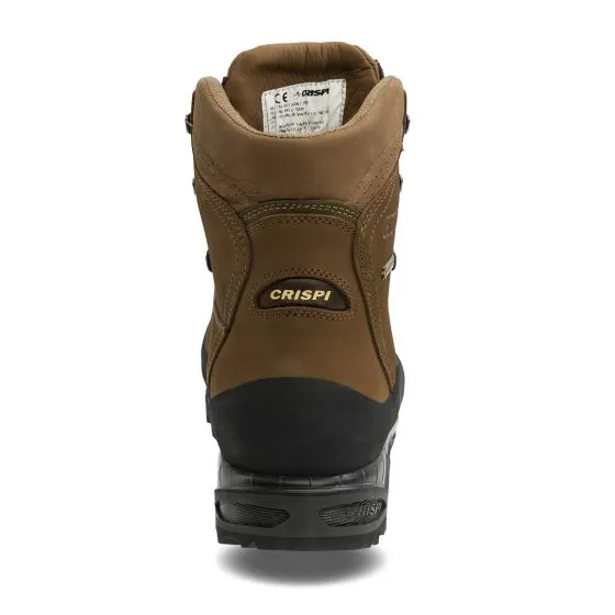 Crispi Nevada Non-Insulated GTX